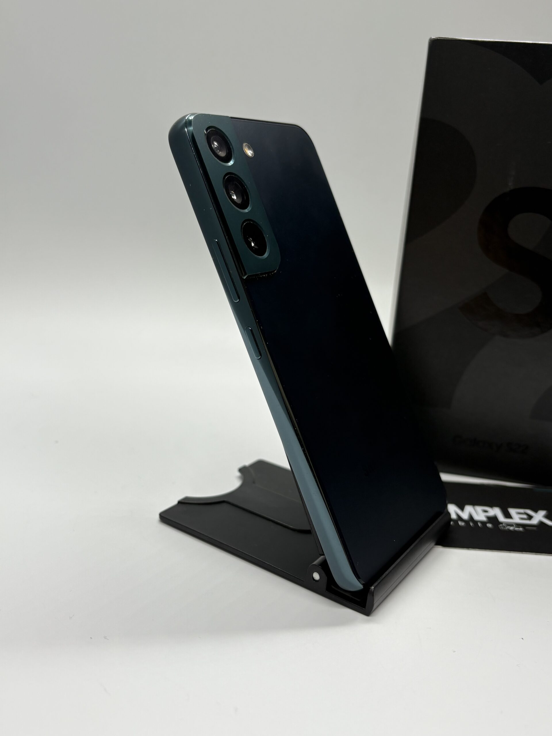 Samsung Galaxy S22 - 128Gb - 8Gb ram - Black - Imagine 4