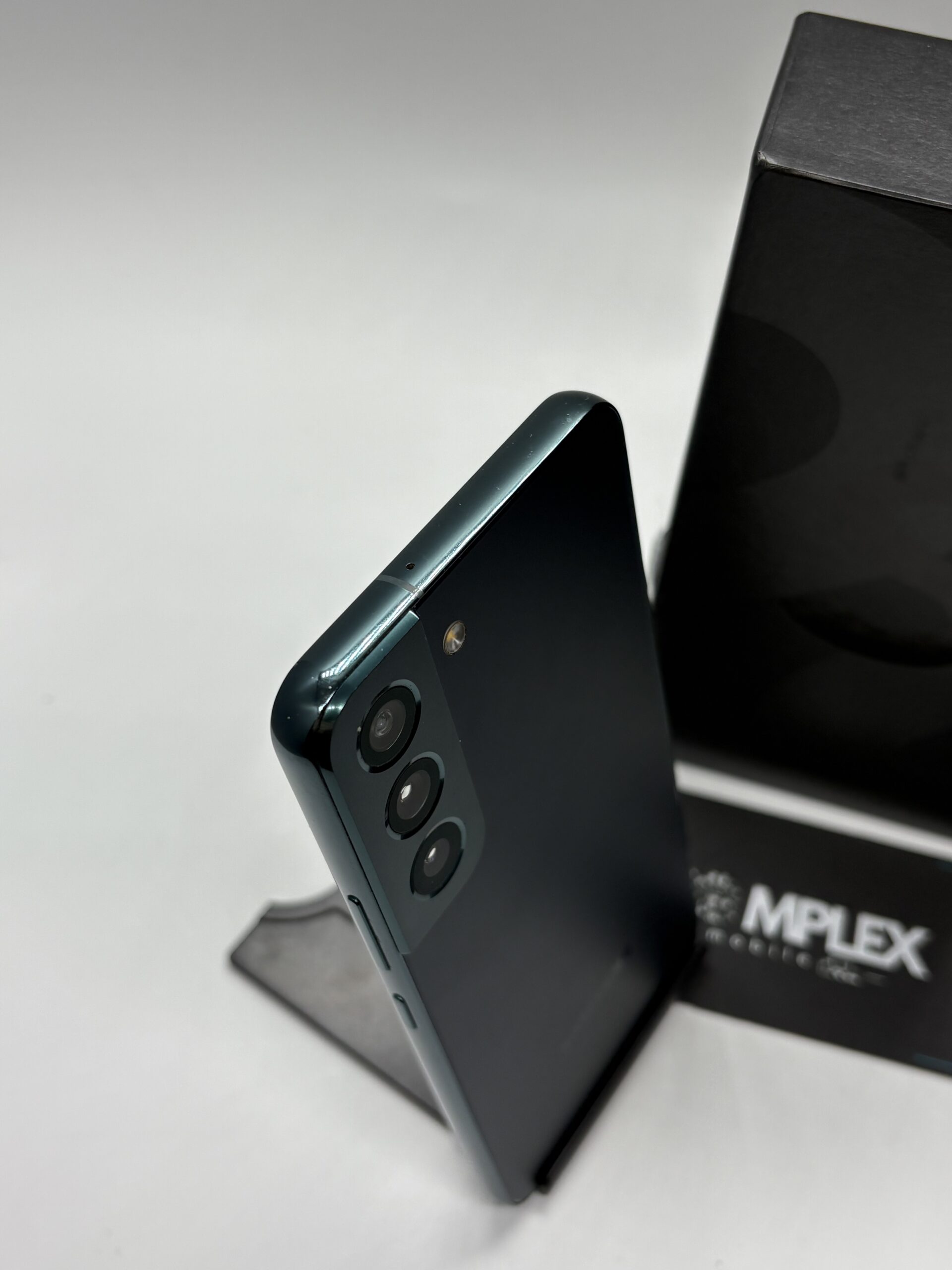 Samsung Galaxy S22 - 128Gb - 8Gb ram - Black - Imagine 6