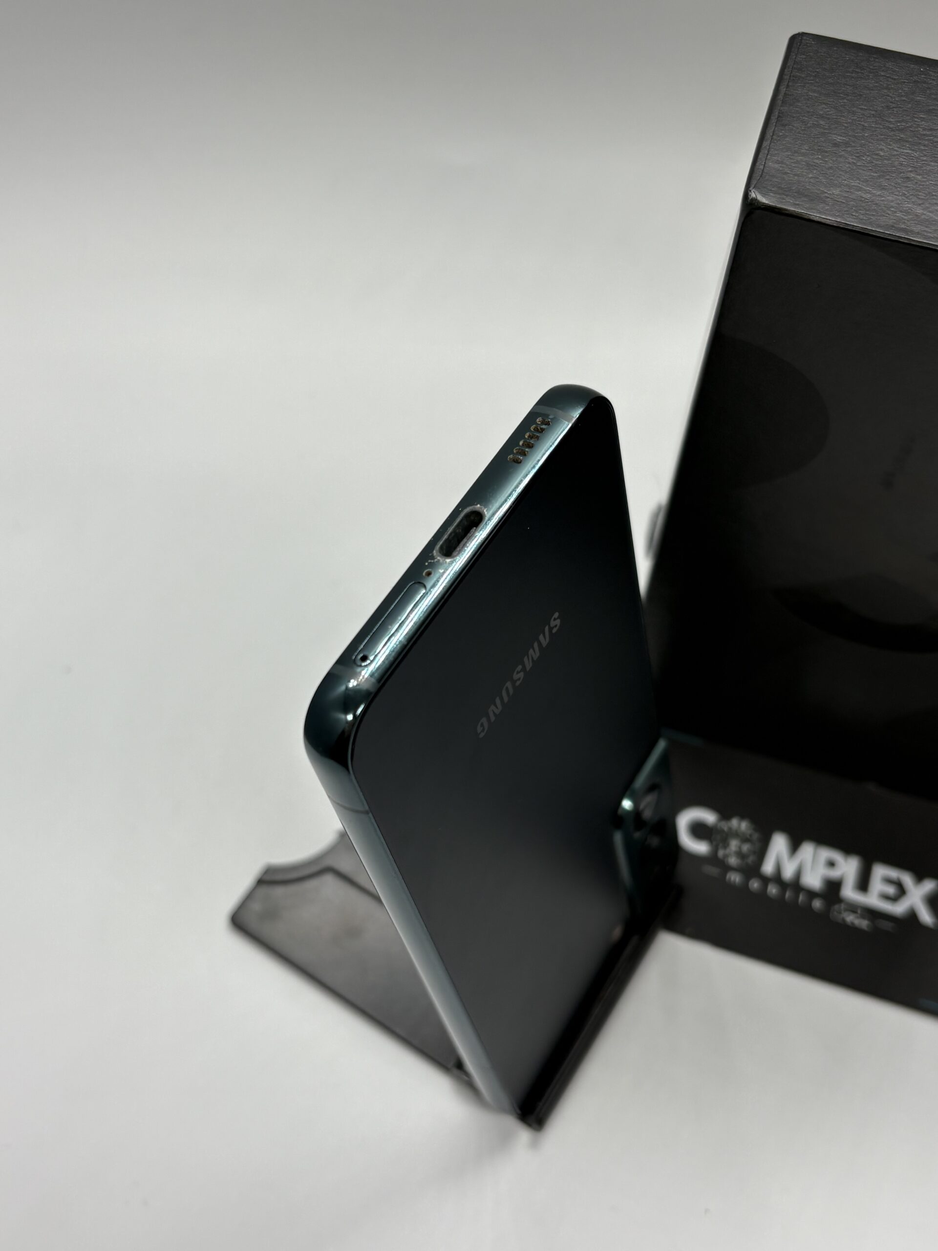 Samsung Galaxy S22 - 128Gb - 8Gb ram - Black - Imagine 7