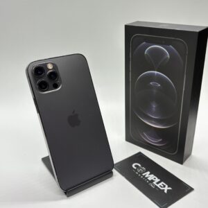 Apple iPhone 12 PRO 256GB Graphite