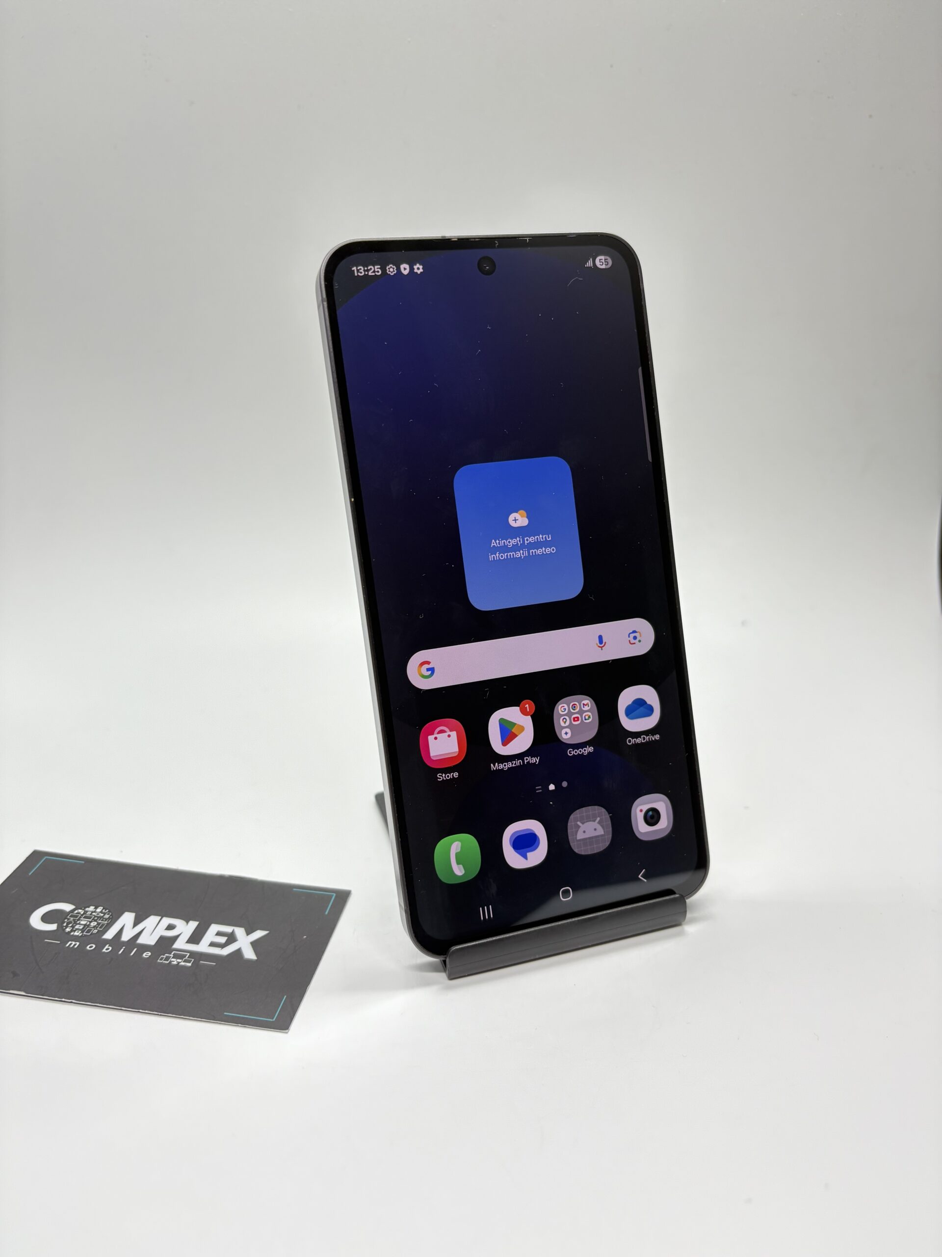 Samsung Galaxy S24 FE- 128Gb / 8Gb ram - Imagine 2