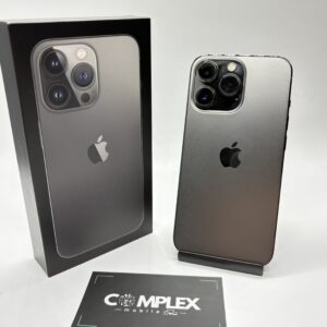 Apple iPhone 13 PRO 256Gb Graphite