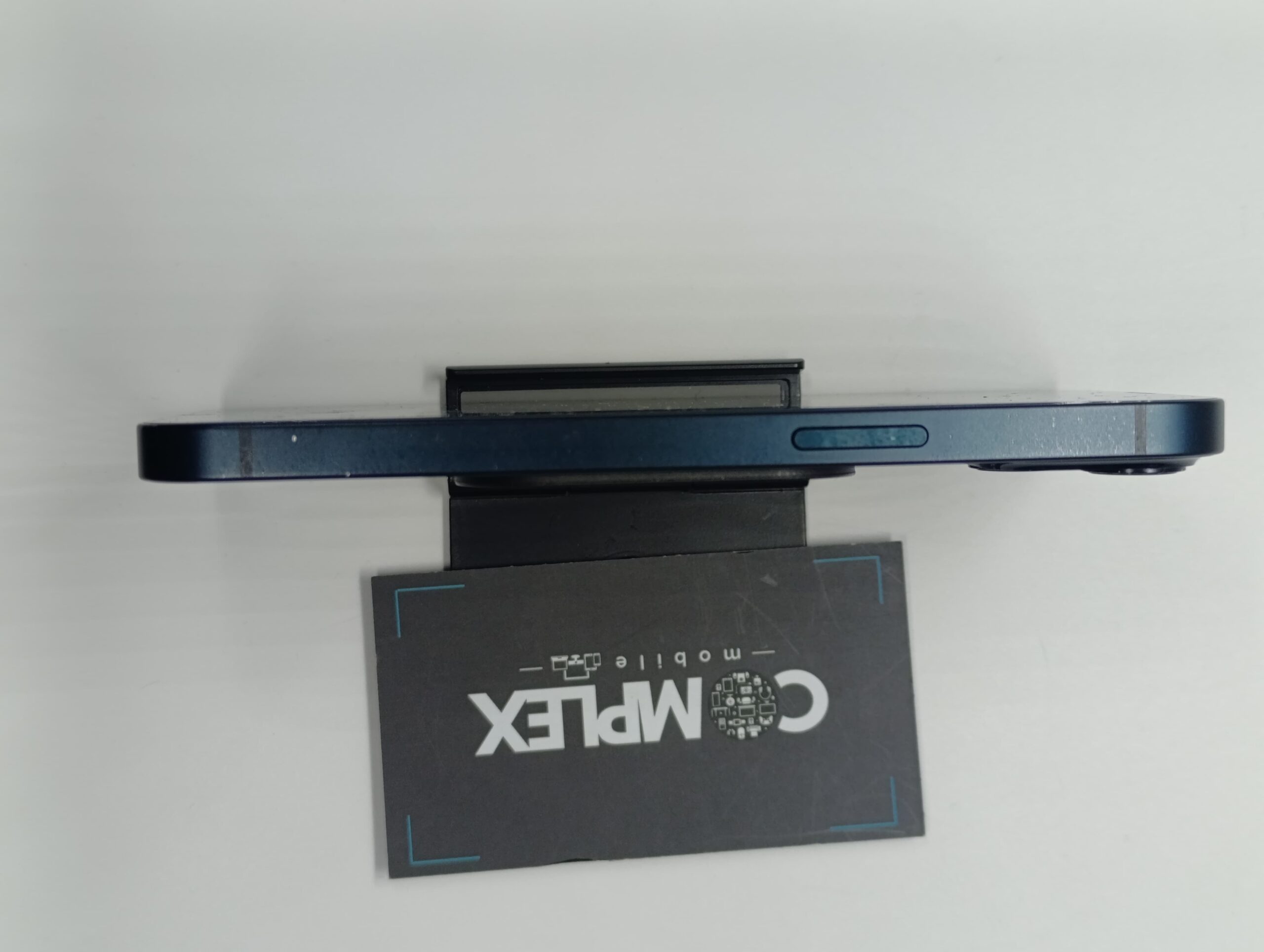 Apple iPhone 13, 128GB, 5G, Midnight, Baterie 100% - Imagine 4