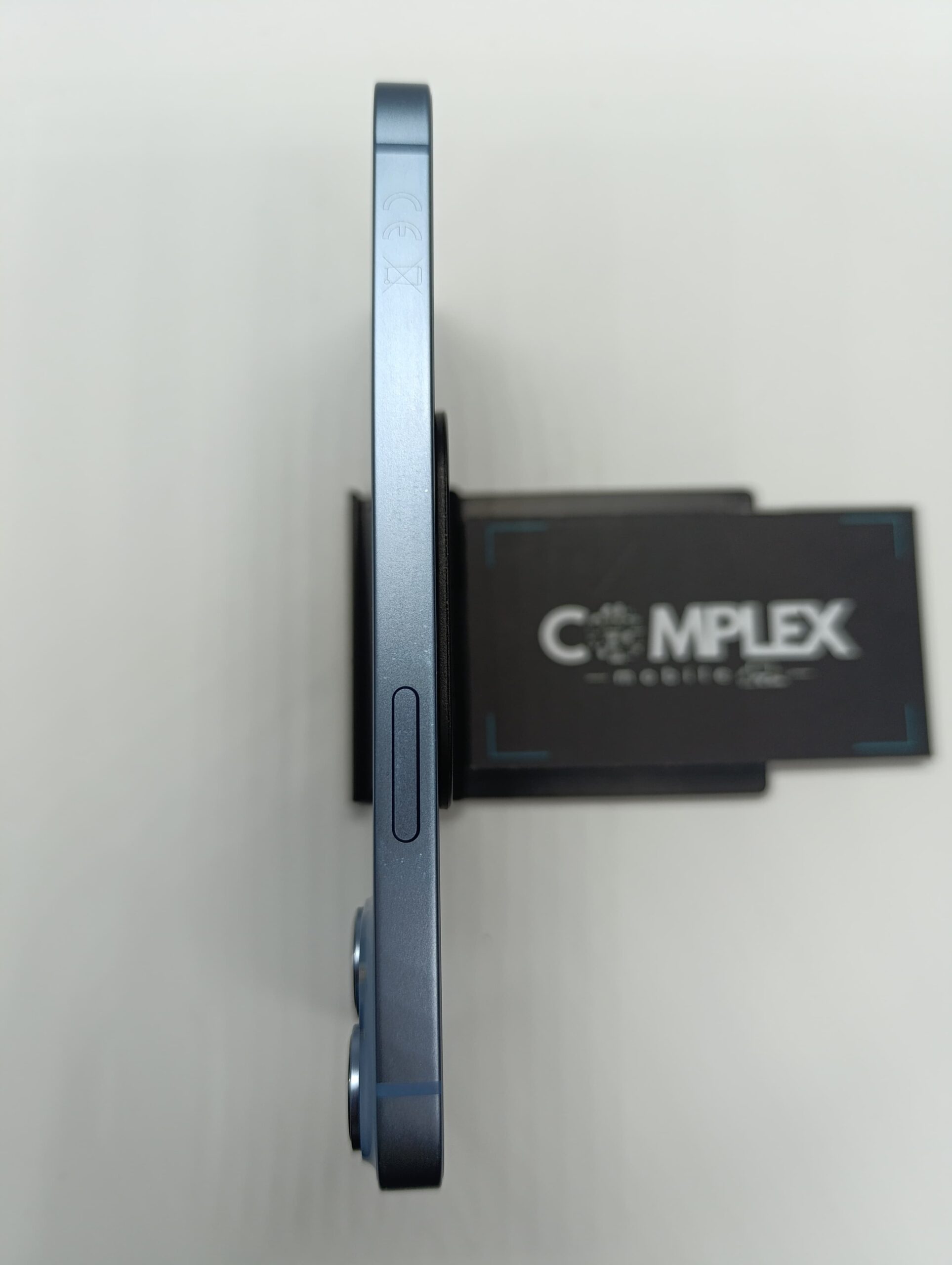 Apple iPhone 14, 128GB, 5G, Blue - Imagine 7