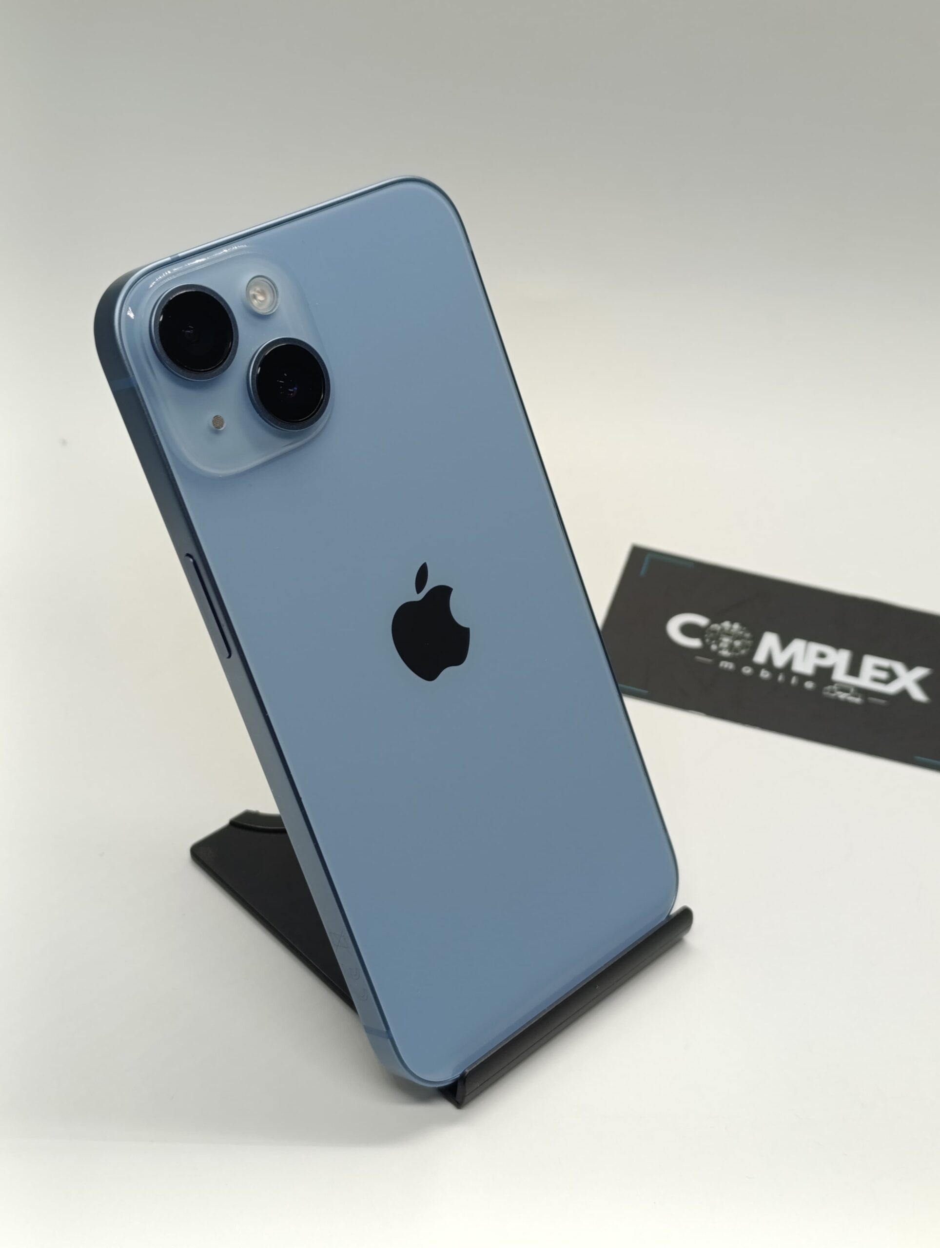 Apple iPhone 14, 128GB, 5G, Blue