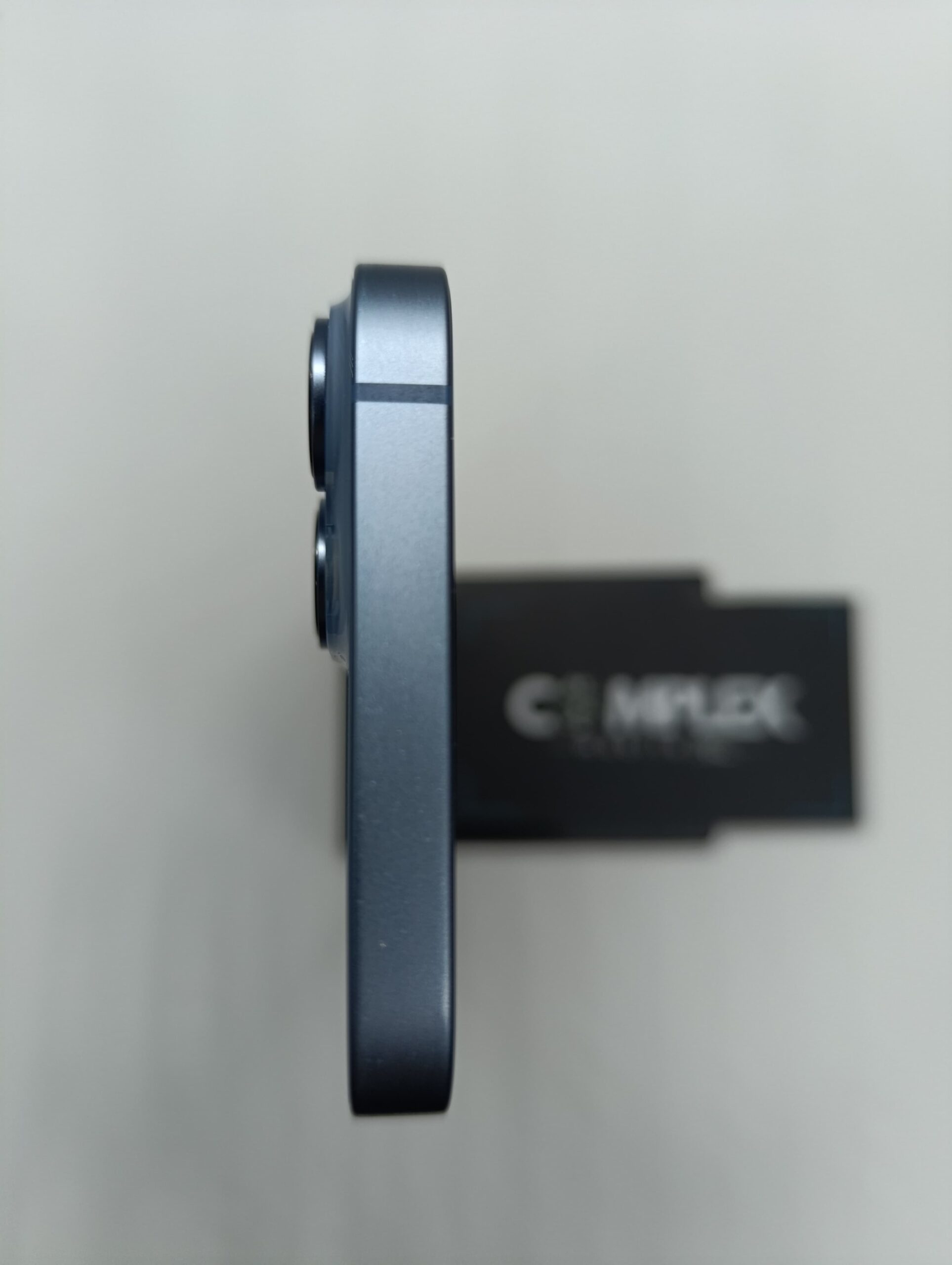 Apple iPhone 14, 128GB, 5G, Blue - Imagine 5