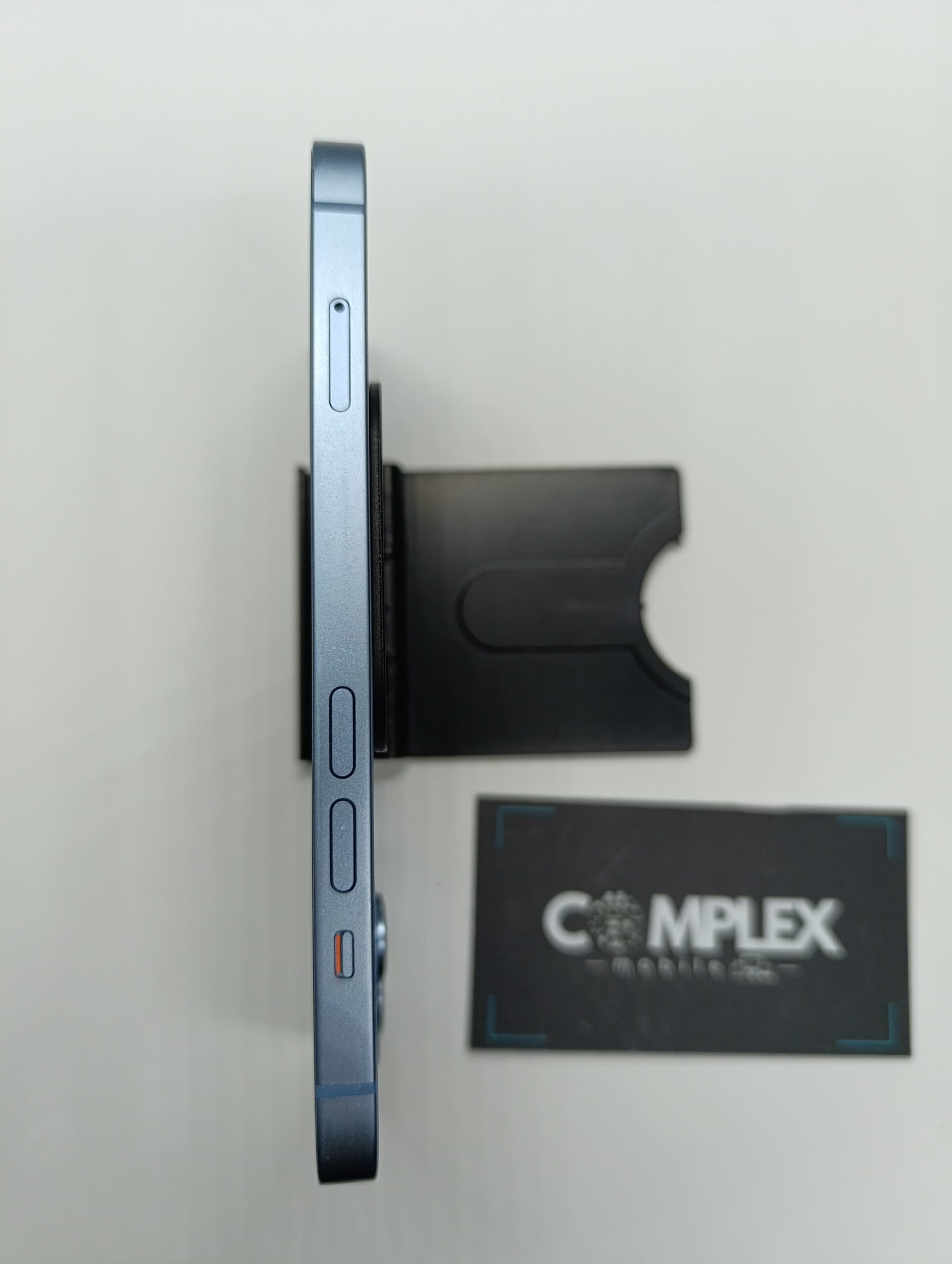 Apple iPhone 14, 128GB, 5G, Blue - Imagine 8