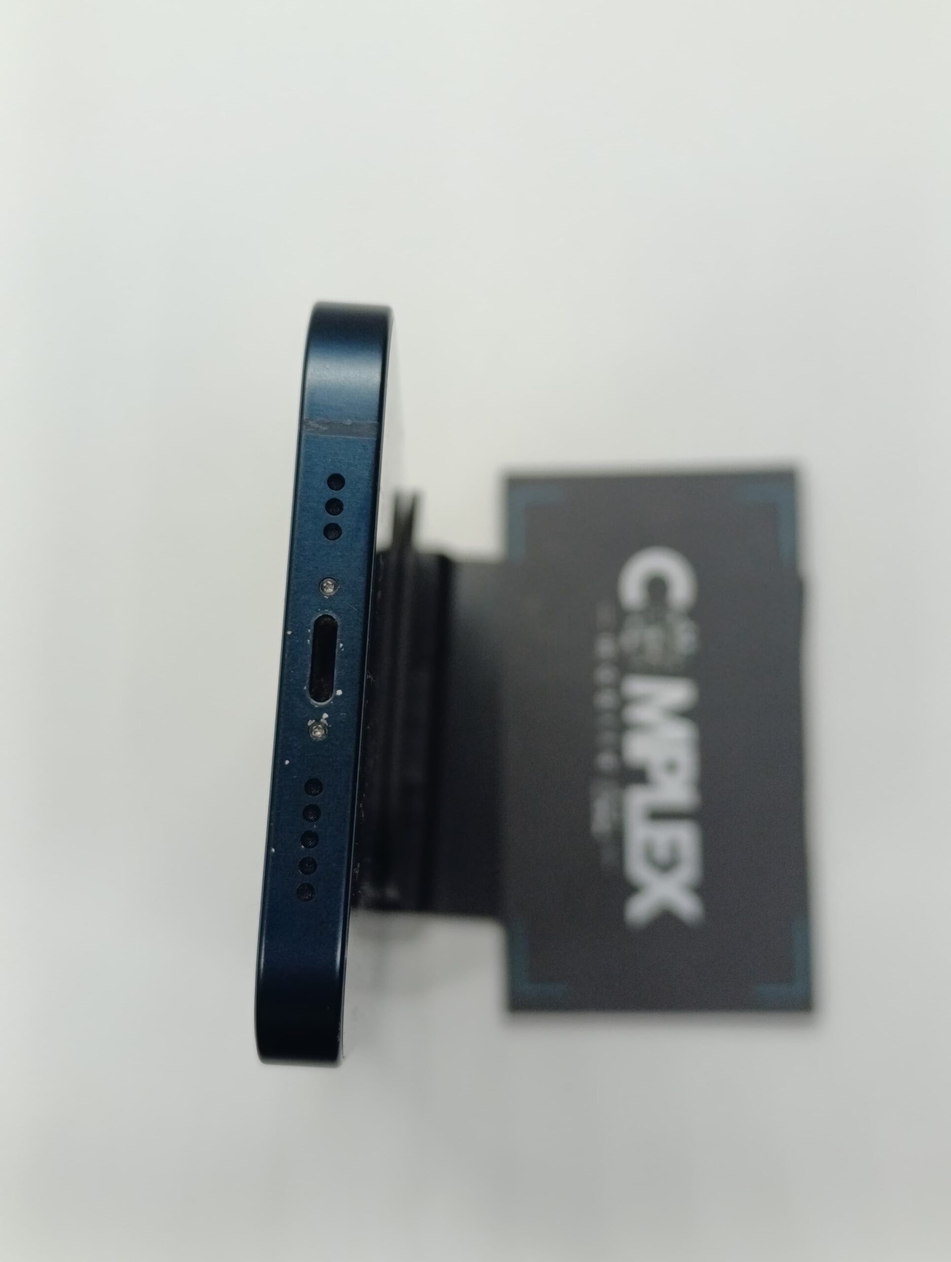 Apple iPhone 13, 128GB, 5G, Midnight, Baterie 100% - Imagine 6