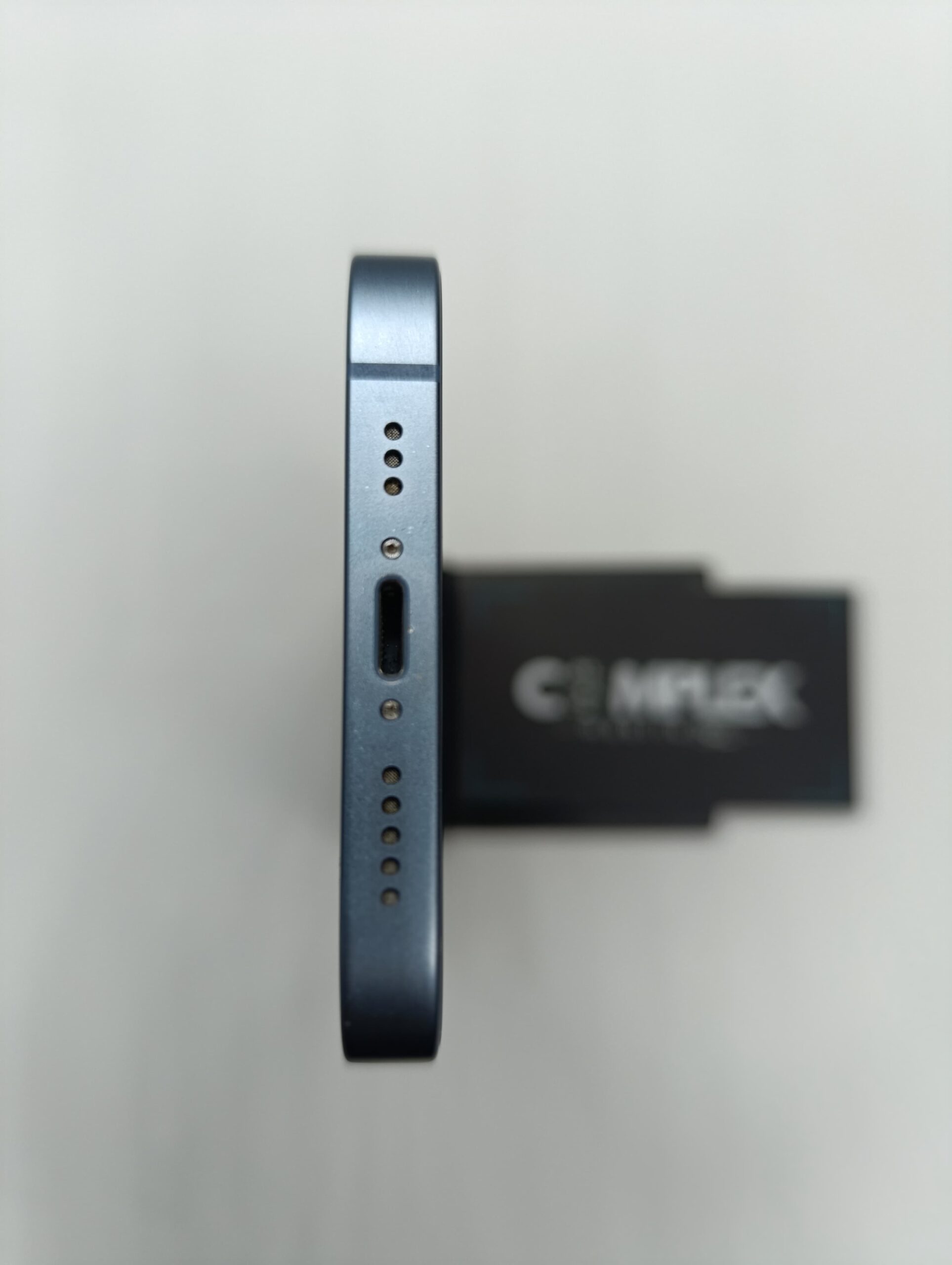 Apple iPhone 14, 128GB, 5G, Blue - Imagine 6